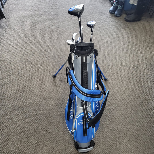 *Lightly Used* Club Champ 27
