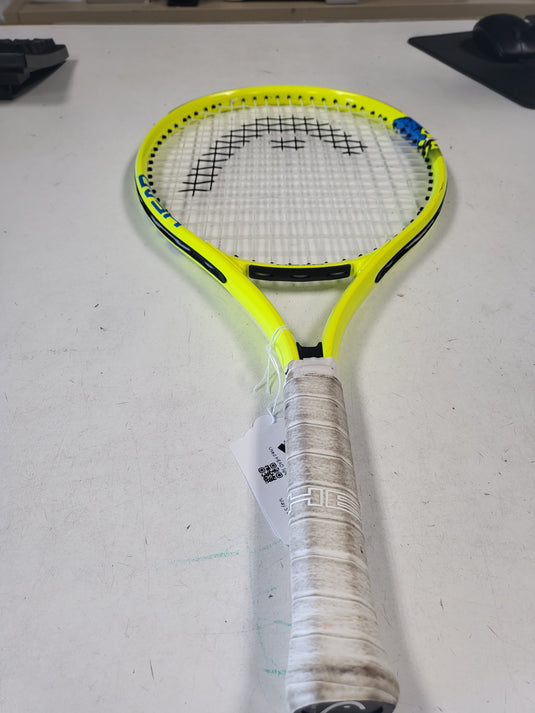 Used HEAD Speed 23 Tennis Racquet