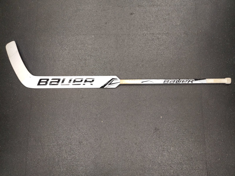 Load image into Gallery viewer, Used Bauer Ergo Hockey Goalie Stick - Senior P31/26"
