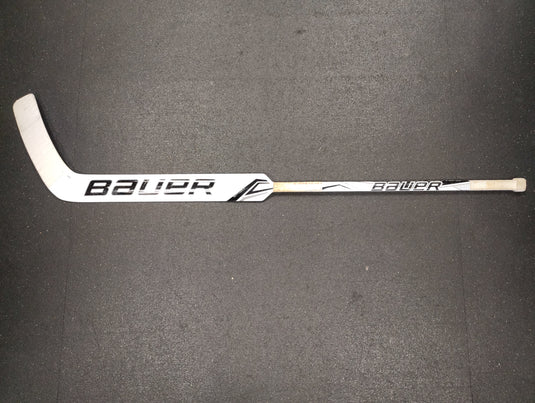 Used Bauer Ergo Hockey Goalie Stick - Senior P31/26"