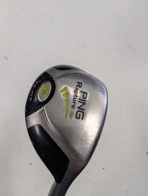 Used RH Ping Rapture 3 Hybrid