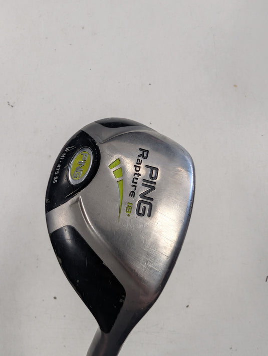 Golf Hybrids