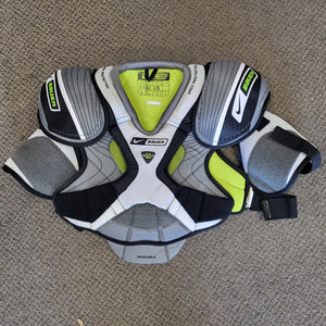 Used Bauer Supreme 50 Hockey Shoulder Pads