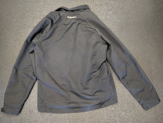 Used Bauer Sno-King JR Thunderbirds Jacket - Size: Medium