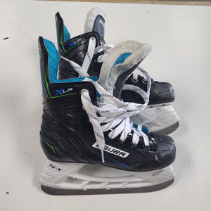 Used Bauer XLP Hockey Skates Size 2