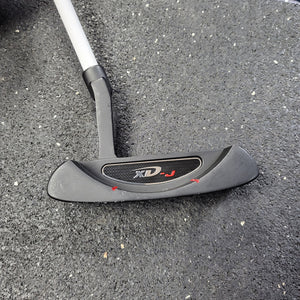Used Precise XDJ Kids Putter Right Handed