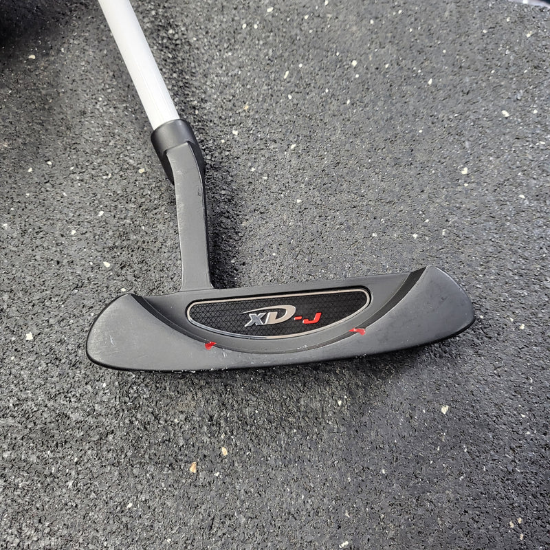 Load image into Gallery viewer, Used Precise XDJ Kids Putter Right Handed
