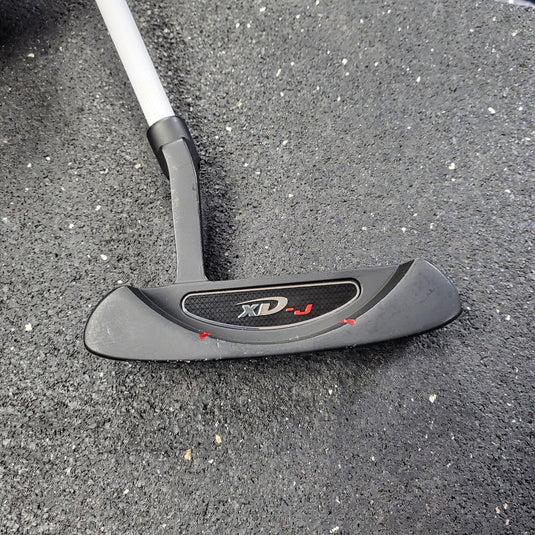 Used Precise XDJ Kids Putter Right Handed