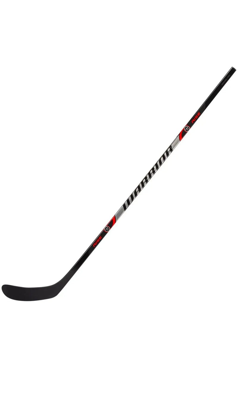 Load image into Gallery viewer, Warrior Rise 20 Youth Hockey Stick
