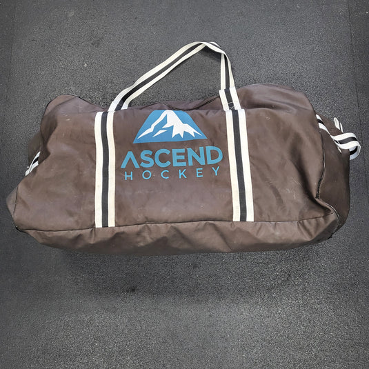 Used Ascend 32" Hockey Gear Bag