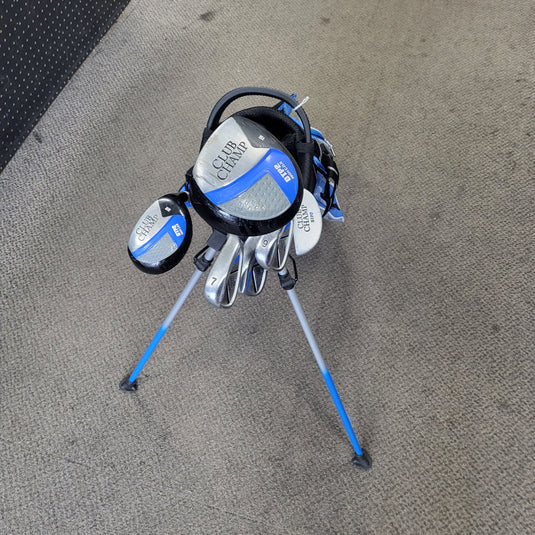 *Lightly Used* Club Champ 27