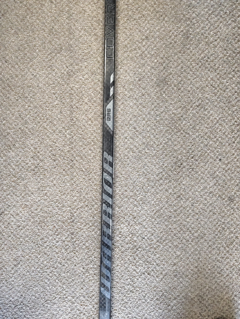 Load image into Gallery viewer, Used Warrior Covert QR6 Pro (65 flex) Hockey Stick
