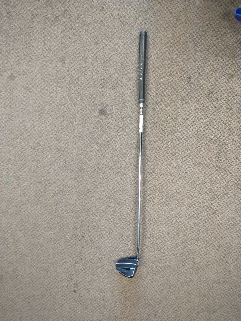 Load image into Gallery viewer, Used Ping Ketsch 355 Putter
