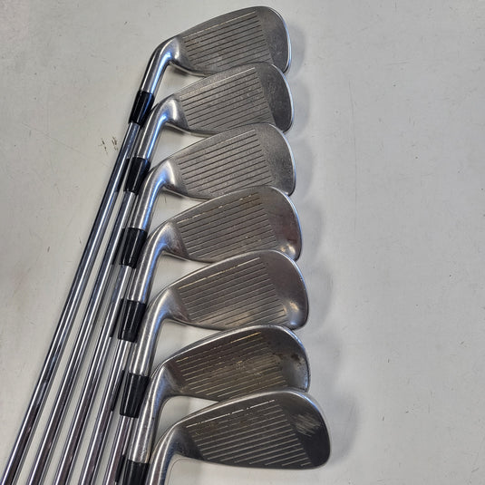 Cleveland CG Gold MCT Iron Set
