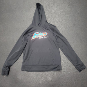 Used Tacoma Rockets Hoodie - Size: Small