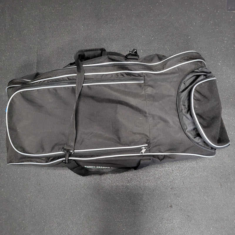Load image into Gallery viewer, Used Adidas Dick's Sporting Goods Baseball Gear Bag

