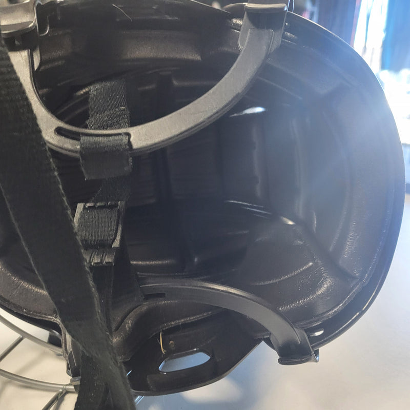 Load image into Gallery viewer, Used CCM FL40 XS Hockey Helmet
