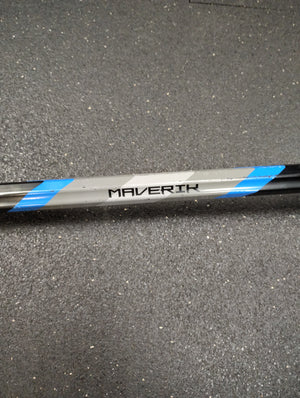Used Maverick Complete Lacrosse Stick