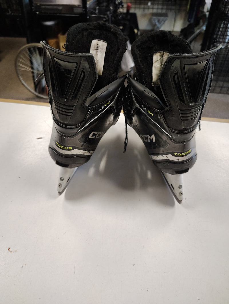Load image into Gallery viewer, Used CCM Tacks XF80 Size 6 Hockey Skates
