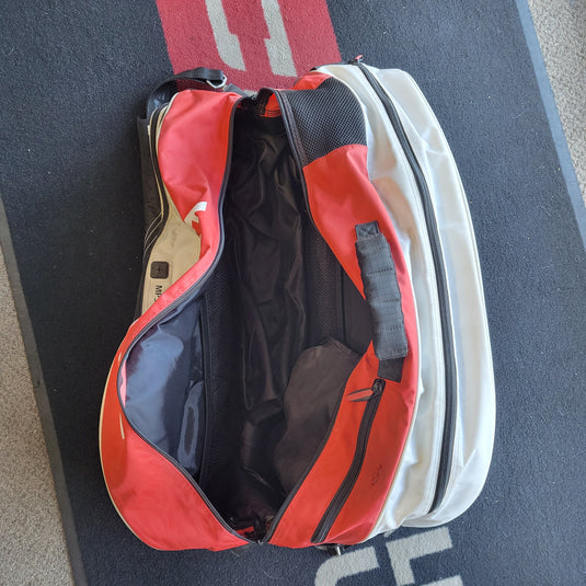 Used Head Racquetball Gear Bag