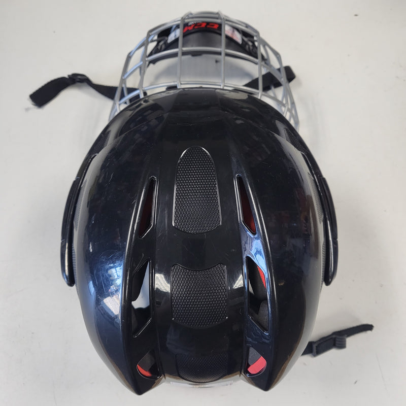Load image into Gallery viewer, Used CCM 50 Hockey Helmet - Size: Medium
