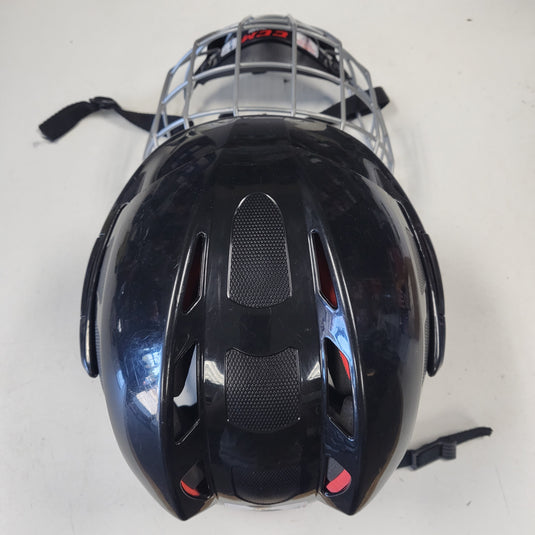 Used CCM 50 Hockey Helmet - Size: Medium