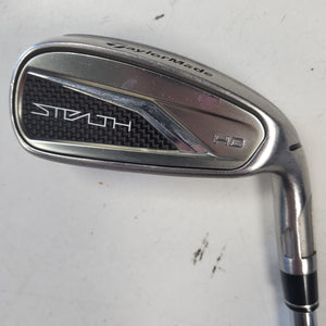 Used TaylorMade Stealth HD 7 Iron