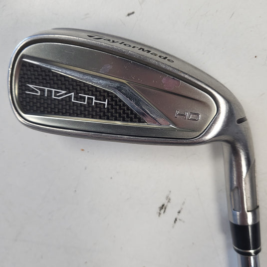 Used TaylorMade Stealth HD 7 Iron
