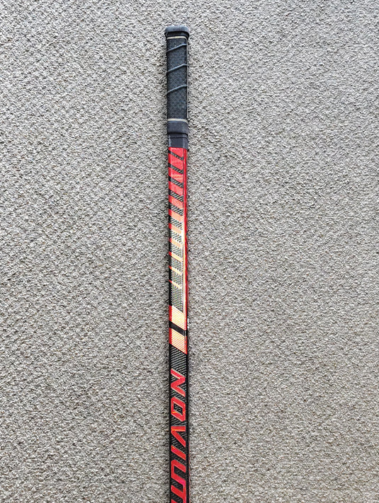 Used Warrior Novium INT (65 flex) Hockey Stick