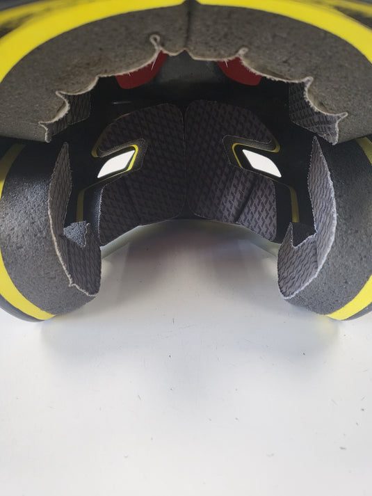Used Under Armour UABH2-100 Batting Helmet