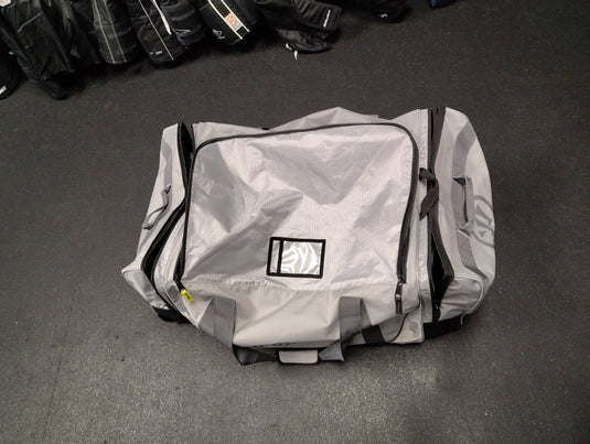 Slightly Used Warrior Q20 Cargo Hockey Bag 32"