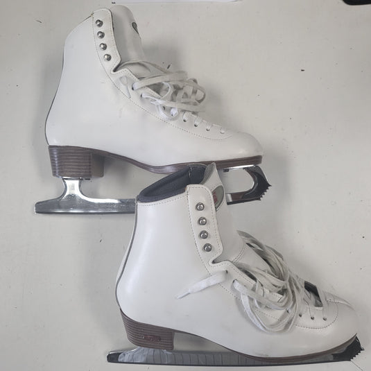 Riedell Model 133 Wide - Size: 8