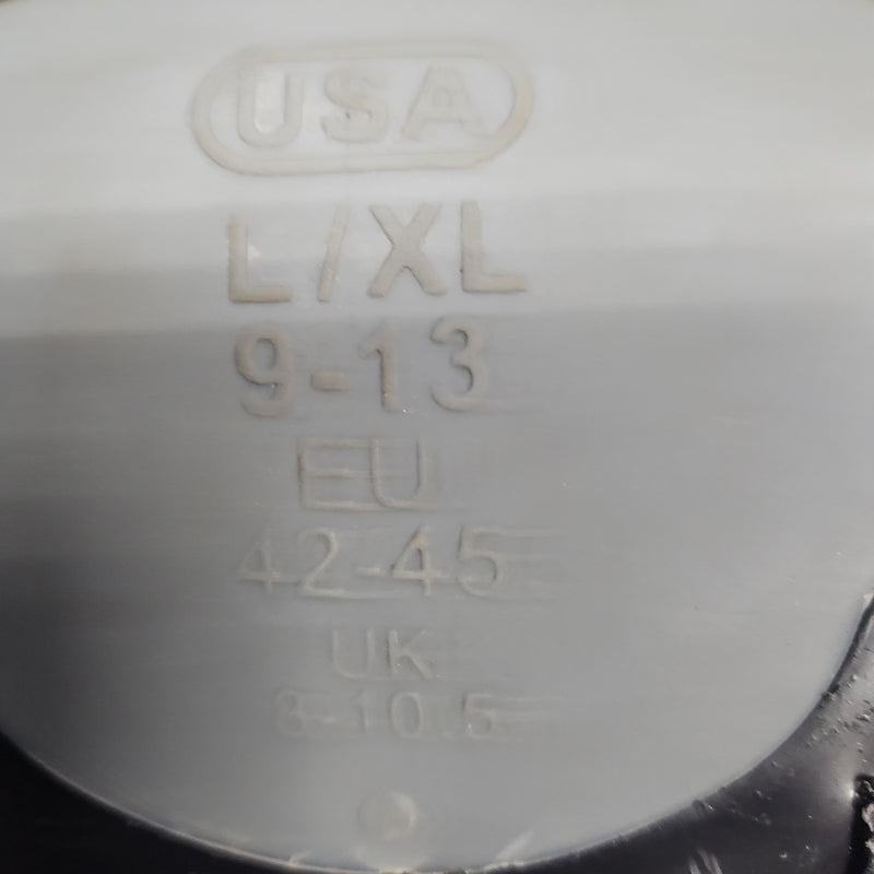Load image into Gallery viewer, Used U.S. Divers Snorkeling Fins - Size: L-XL (9-13)
