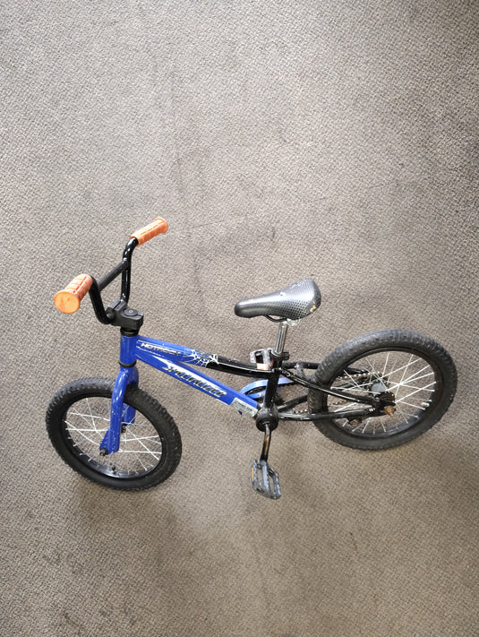 Used Specialized Hotrock Children Bicycle 16"