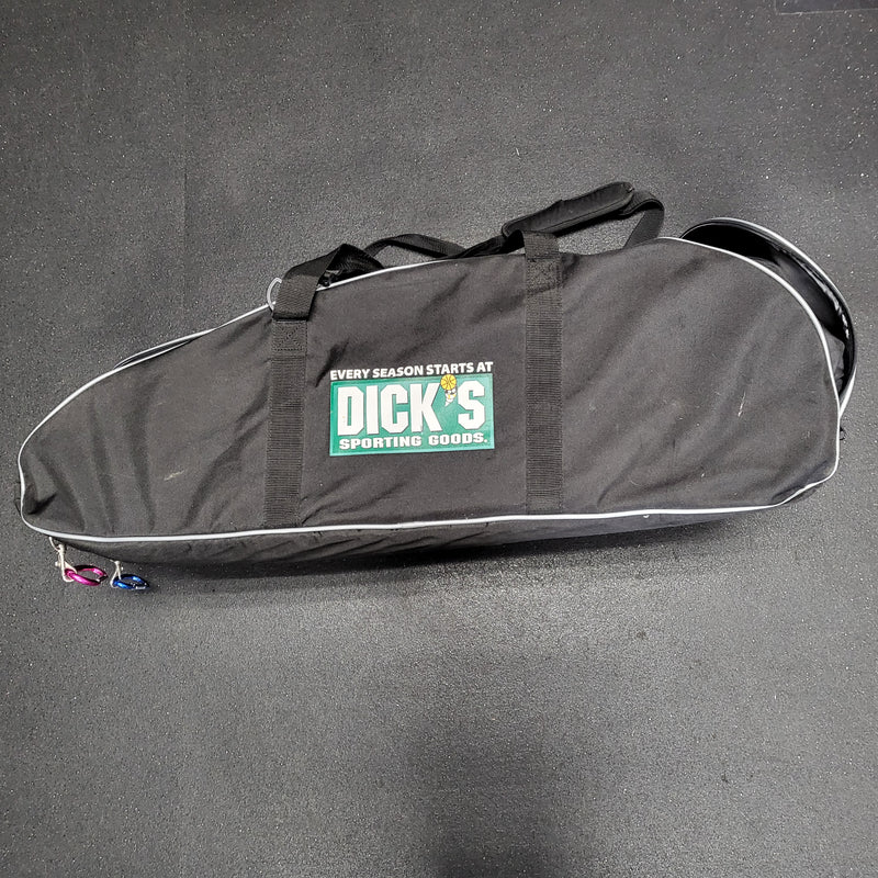 Load image into Gallery viewer, Used Adidas Dick's Sporting Goods Baseball Gear Bag
