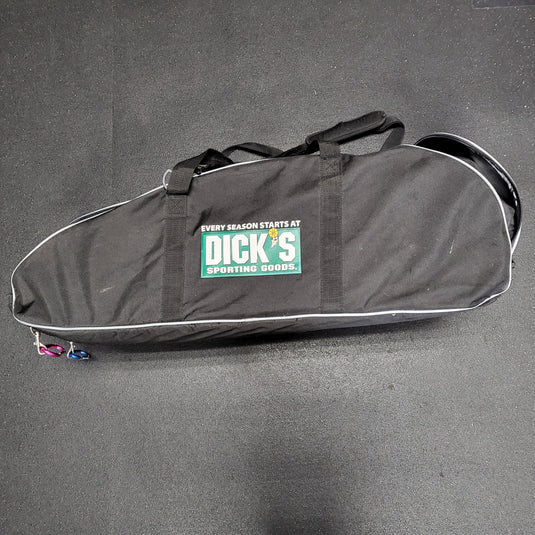 Used Adidas Dick's Sporting Goods Baseball Gear Bag