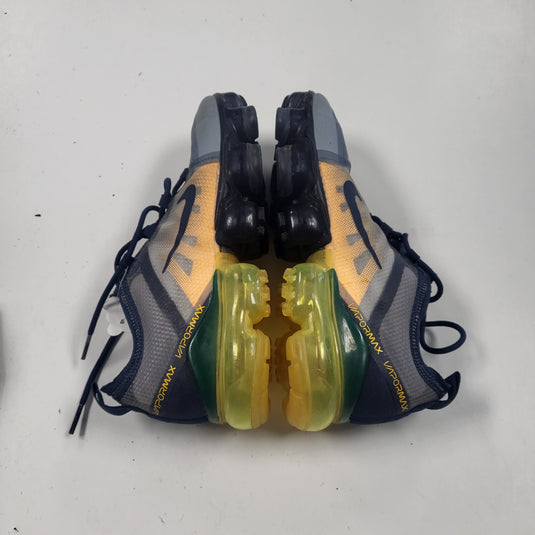 Used Nike Vapormax 2019 Size 6Y Running Shoes