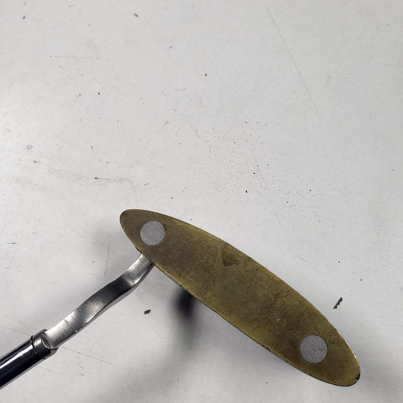 Load image into Gallery viewer, Used Henry Griffitts Golf Putter
