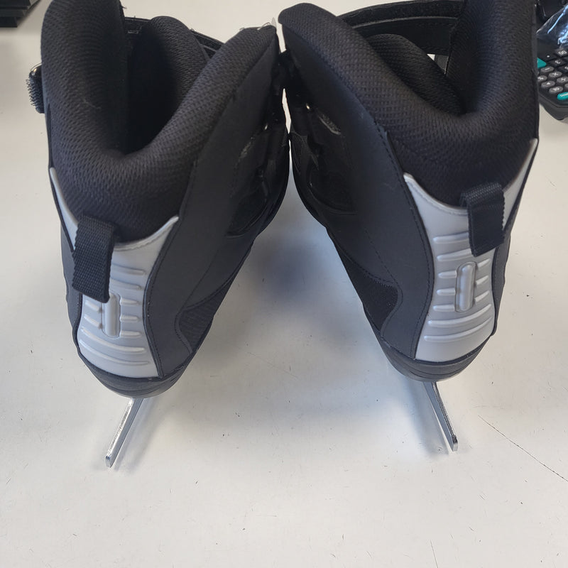 Load image into Gallery viewer, Lightly Used Jackson Softec Elite Men&#39;s Size 11 Figure Skates

