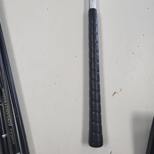 Used Mercury Professional Tour Golf Clubs 3-9-P