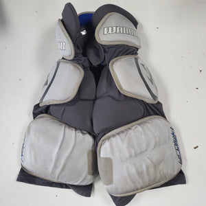 Used Warrior Projekt Hockey Pants - Size: JR Large