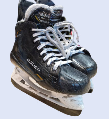 Used Bauer Supreme M5 Pro Int. 4.5 Fit 3 Hockey Skates