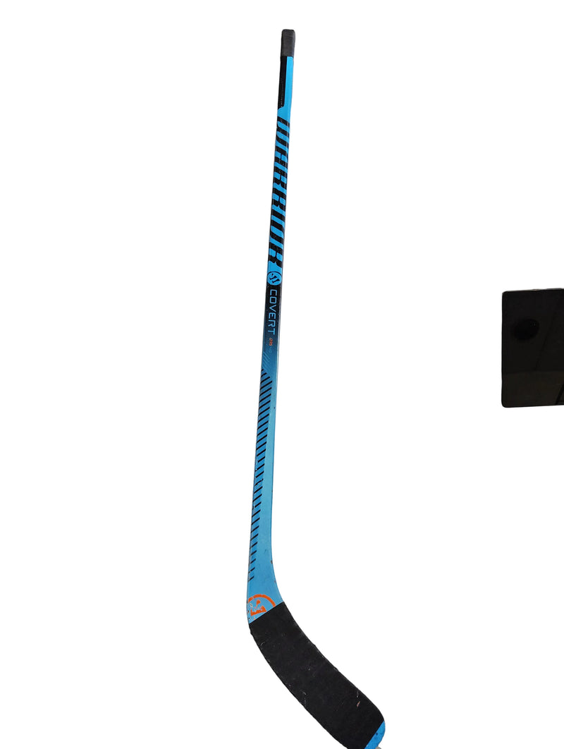 Load image into Gallery viewer, Used Warrior QR5 40 Hockey Stick
