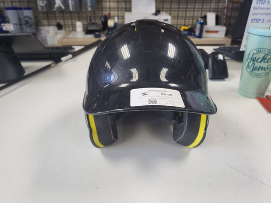 Used Under Armour UABH2-100 Batting Helmet