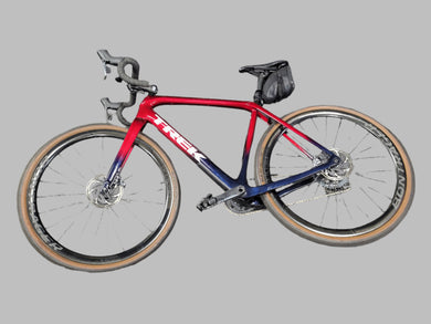 Pre-Owned Trek Project One CheckPoint Road / Gravel Bike