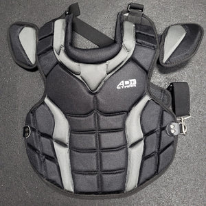 Used AD STARR CP-YL Catcher's  Chest Protector - Age: 10-12