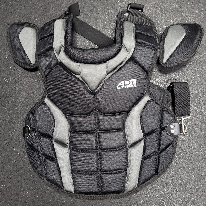 Load image into Gallery viewer, Used AD STARR CP-YL Catcher's  Chest Protector - Age: 10-12
