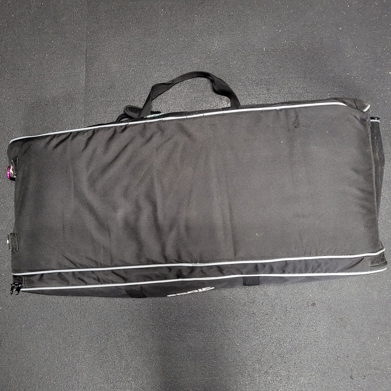 Load image into Gallery viewer, Used Adidas Dick's Sporting Goods Baseball Gear Bag
