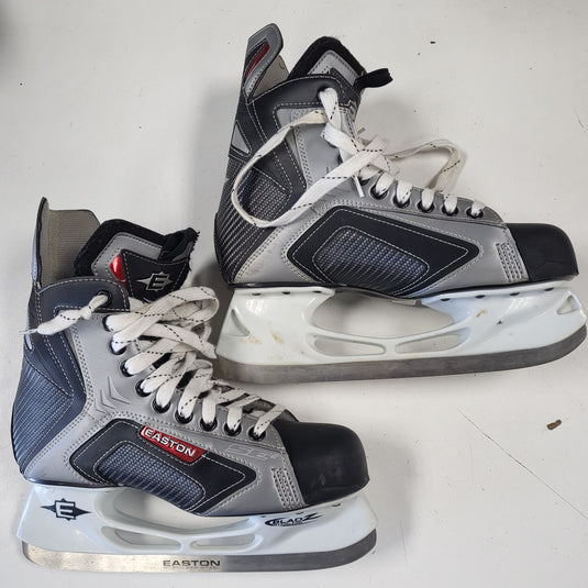 Used Easton SE2 Hockey Skates - Size: 8