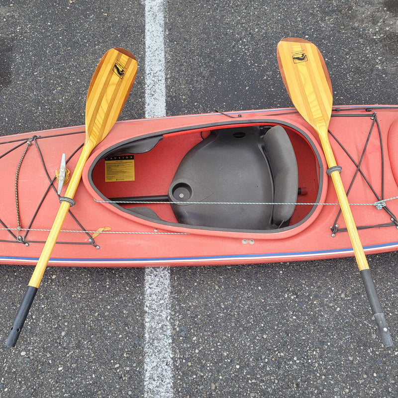 Load image into Gallery viewer, Chinook Aquaterra NW Kayak
